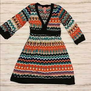 Si Style Dress Size S